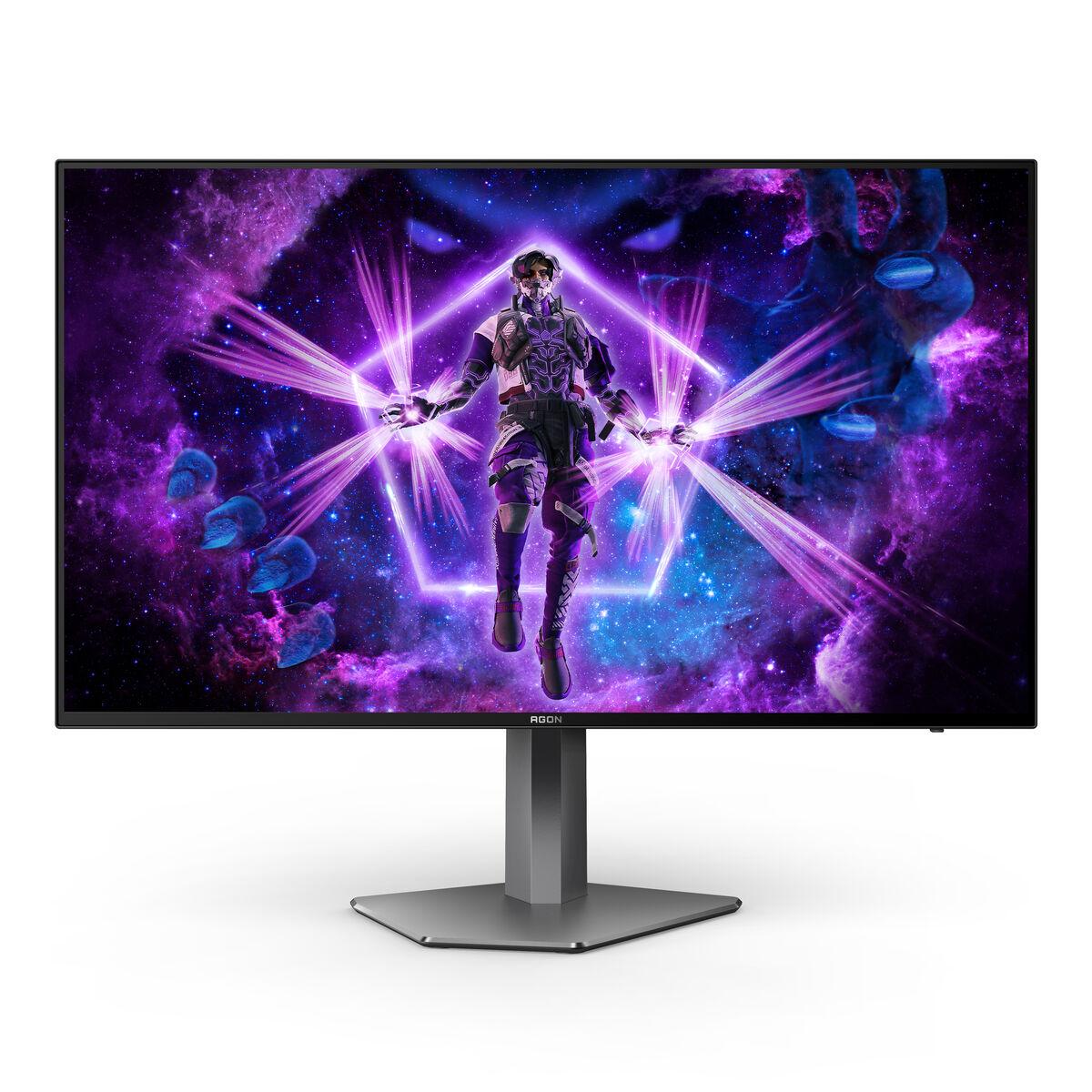 Gaming skærm AOC AG276QZD Quad HD 27" 240 Hz