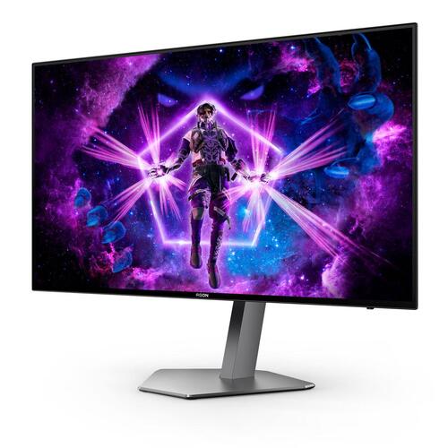 Gaming skærm AOC AG276QZD Quad HD 27" 240 Hz
