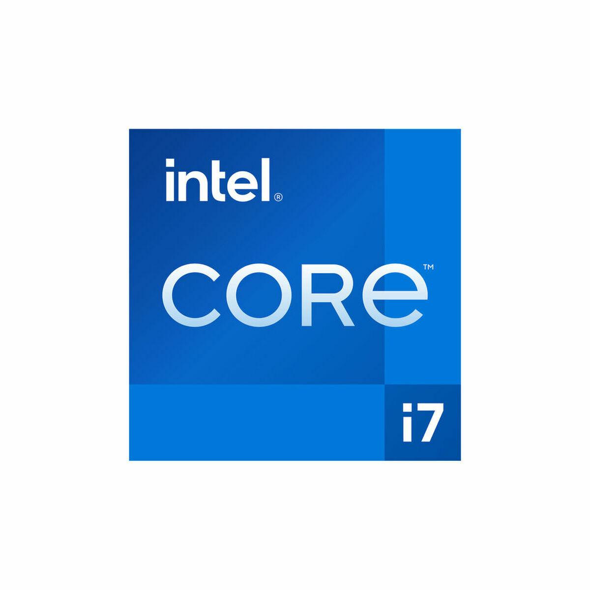 Processor Intel i7-12700F LGA 1700 LGA1700