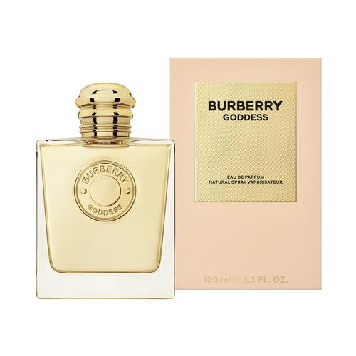 Dameparfume Burberry Goddess EDP EDP 100 ml