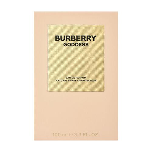 Dameparfume Burberry Goddess EDP EDP 100 ml