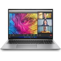 Bærbar computer HP ZBook Firefly G11 16" Intel Core Ultra 7 155H 16 GB RAM 512 GB SSD Spansk qwerty