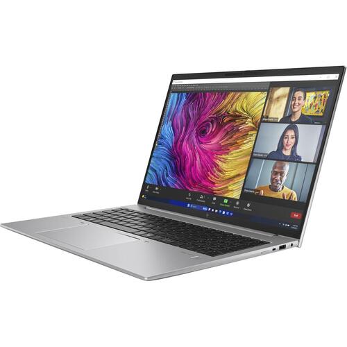 Bærbar computer HP ZBook Firefly G11 16" Intel Core Ultra 7 155H 16 GB RAM 512 GB SSD Spansk qwerty