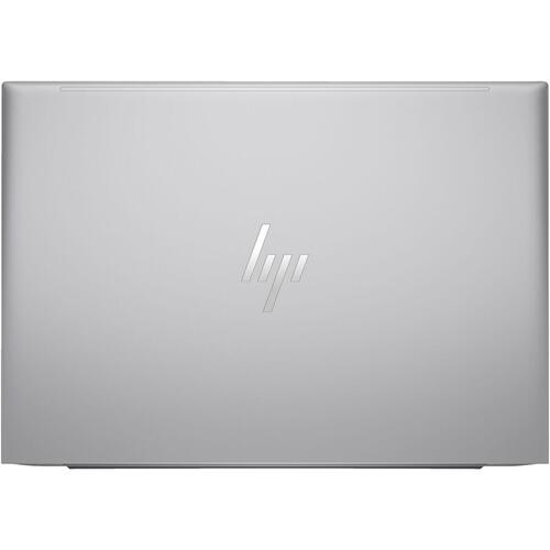 Bærbar computer HP ZBook Firefly G11 16" Intel Core Ultra 7 155H 16 GB RAM 512 GB SSD Spansk qwerty