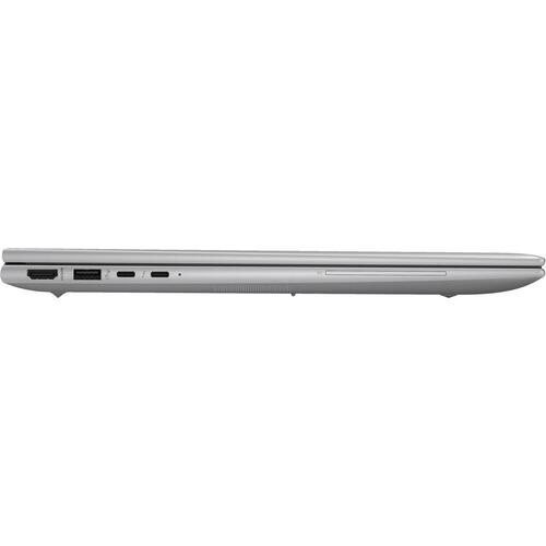 Bærbar computer HP ZBook Firefly G11 16" Intel Core Ultra 7 155H 16 GB RAM 512 GB SSD Spansk qwerty
