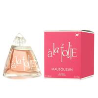 Dameparfume Mauboussin à la Folie EDP 100 ml