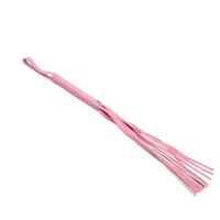 Ridepisk Pink PVC