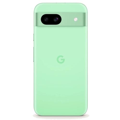Smartphone Google Pixel 8A 6,1" 8 GB RAM 128 GB Grøn