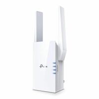 Adgangspunkt TP-Link RE705X Sort Hvid
