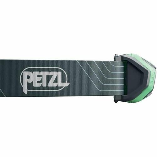 LED Pandelampe Petzl E061AA02 Grøn 300 Lm (1 enheder)