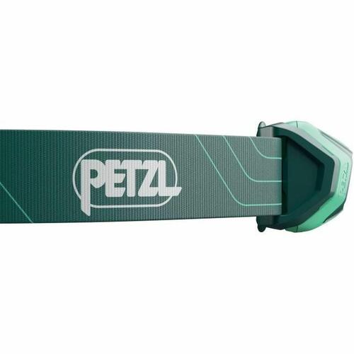 LED Pandelampe Petzl E060AA02 Grøn 300 Lm (1 enheder)
