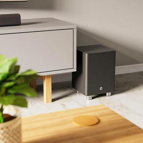 Trådløs soundbar Majority K2
