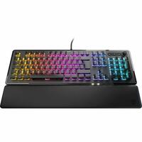 Tastatur Turtle Beach Vulcan II Sort Fransk AZERTY