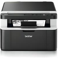 Multifunktionsprinter Brother DCP-1612W Wi-Fi A4