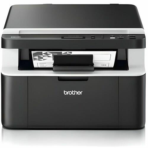 Multifunktionsprinter Brother DCP-1612W Wi-Fi A4