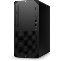 Desktop pc HP Z1 G9 Intel Core i7-14700 32 GB RAM 1 TB SSD Nvidia Geforce RTX 4060