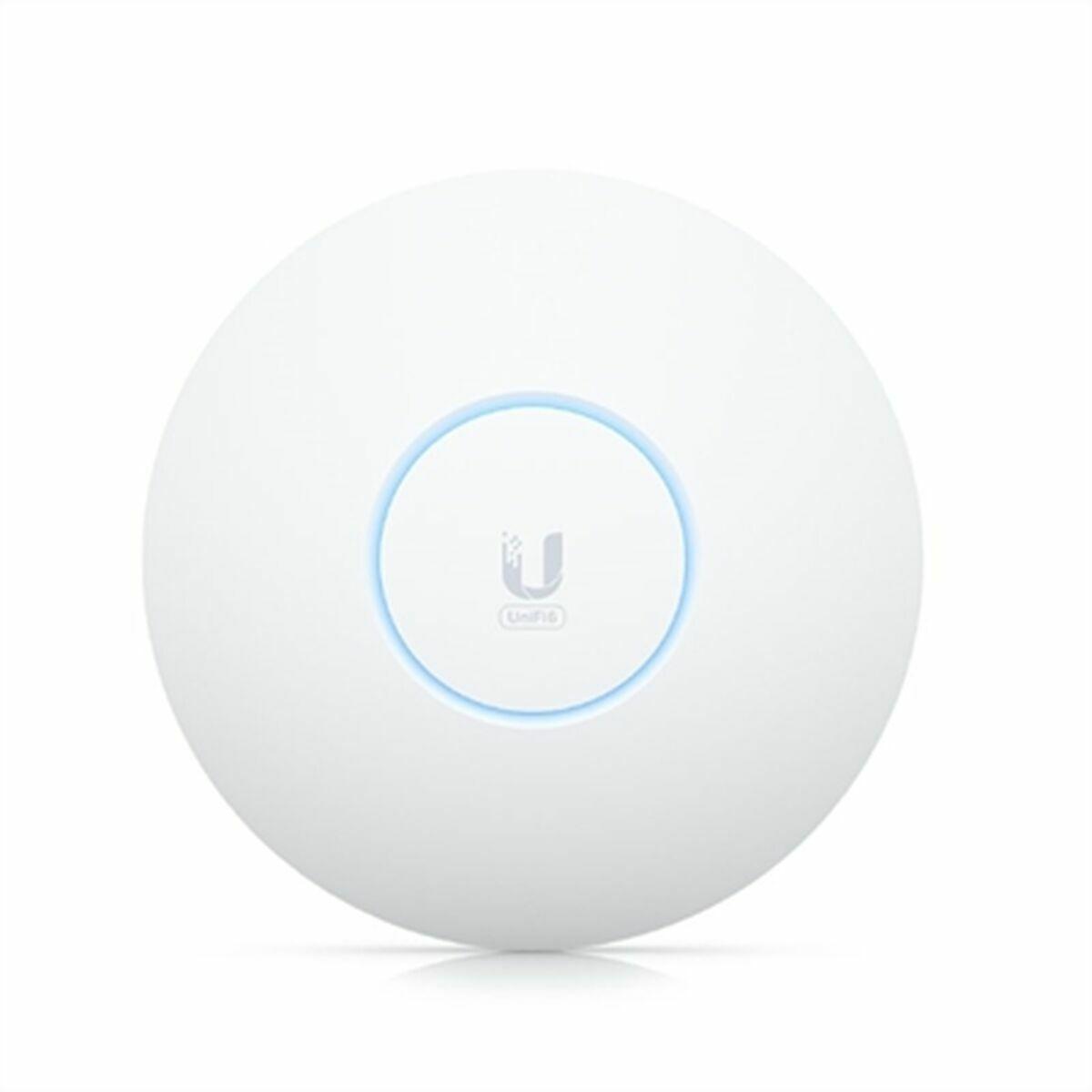 Adgangspunkt UBIQUITI UniFi6 Enterprise