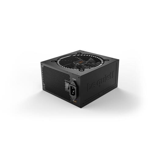 Strømforsyning Be Quiet! Pure Power 12 M ATX 650 W 80 Plus Gold