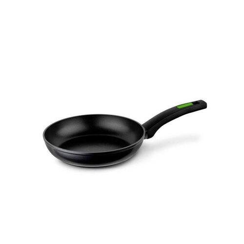 Stegepande Monix M481220 Grøn Aluminium Bakelit Ø 20 cm