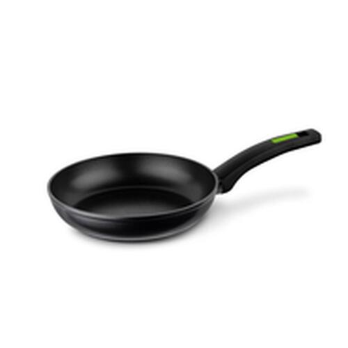 Stegepande Monix M481220 Grøn Aluminium Bakelit Ø 20 cm