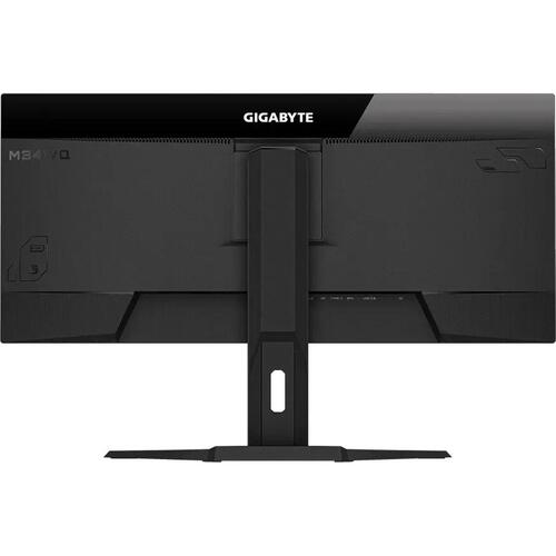 Skærm Gigabyte M34WQ 34" LCD LED IPS Flicker free 50-60 Hz