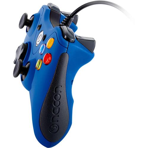 Controller Nacon PCGC-100BLUE Blå PC