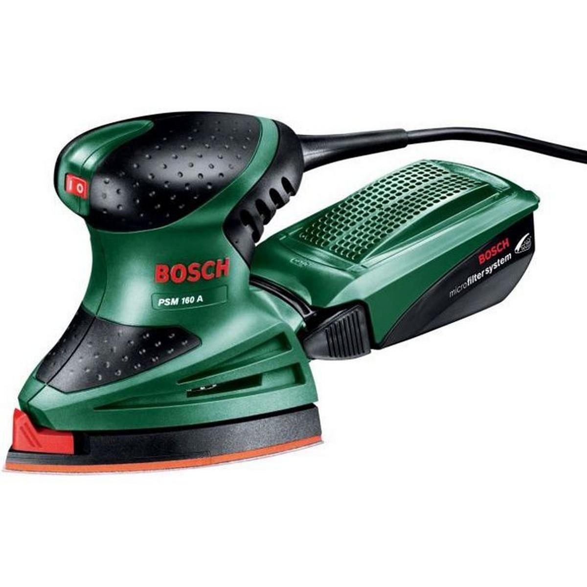 BOSCH PSM 160 A multisliber - 230 V billede