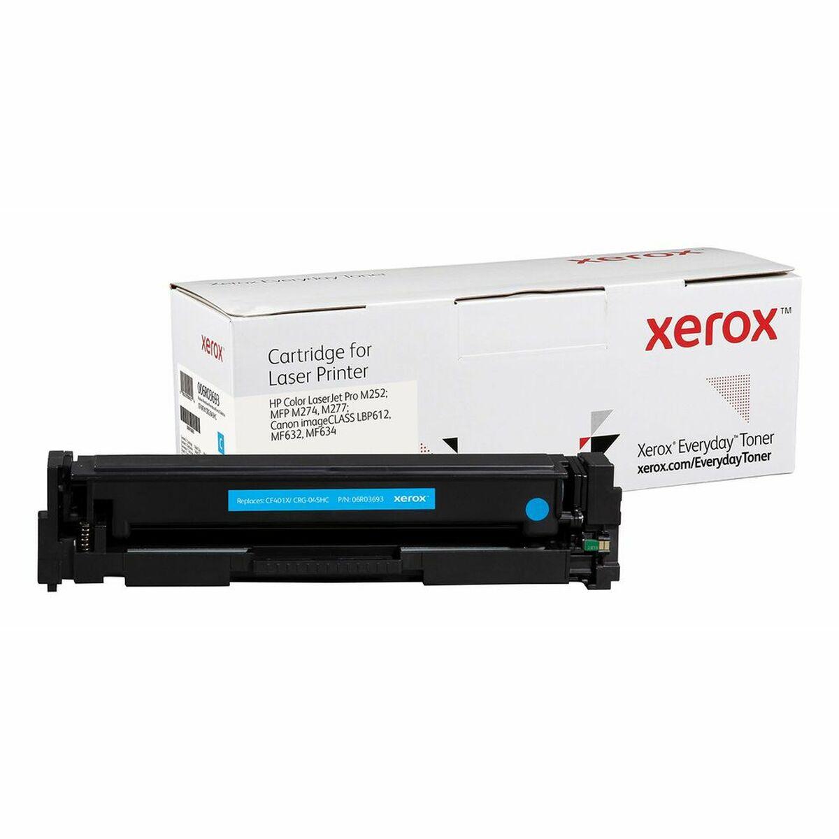 Xerox kompatibel toner 006R03693 - Cyan