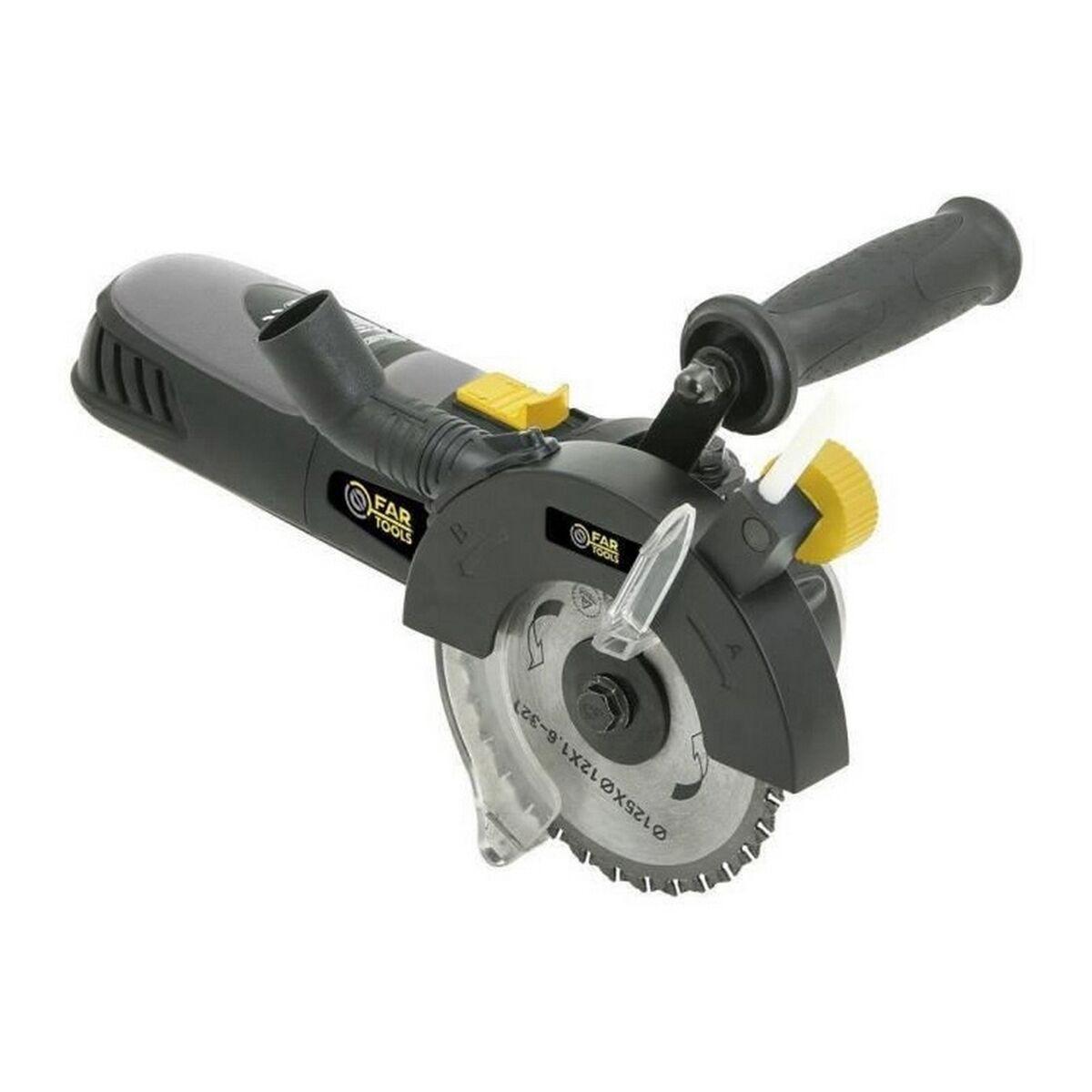 Rundsav Fartools SDBL-125 1050 W 125 mm