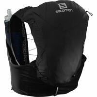 Vest trail Salomon ADV Skin 12 Sort S