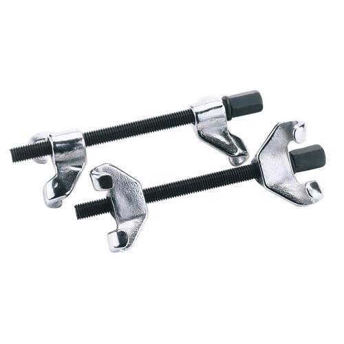 spiralfjeder-kompressorer 2 stk. 220 mm 68615