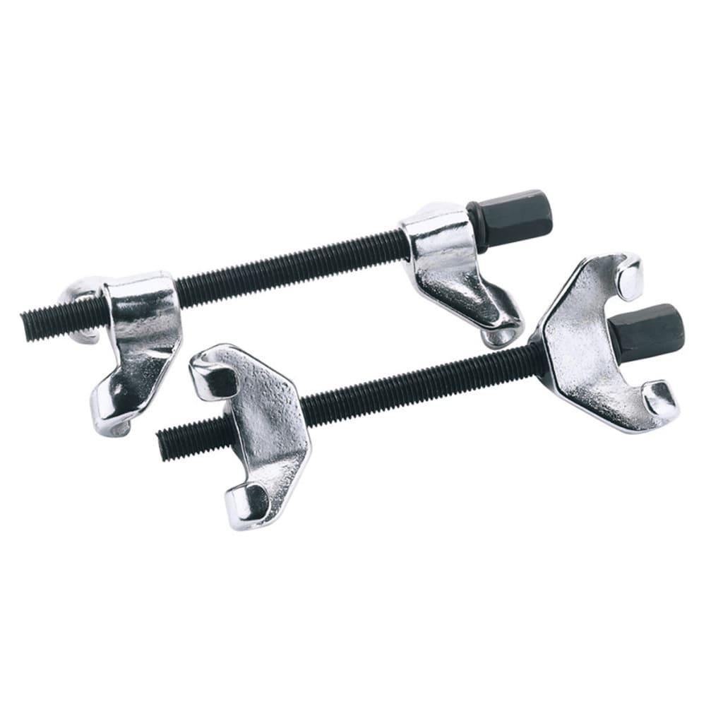 spiralfjeder-kompressorer 2 stk. 220 mm 68615