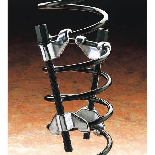 spiralfjeder-kompressorer 2 stk. 220 mm 68615