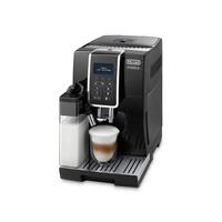 Superautomatisk kaffemaskine DeLonghi ECAM 350.55.B Sort 1450 W 15 bar