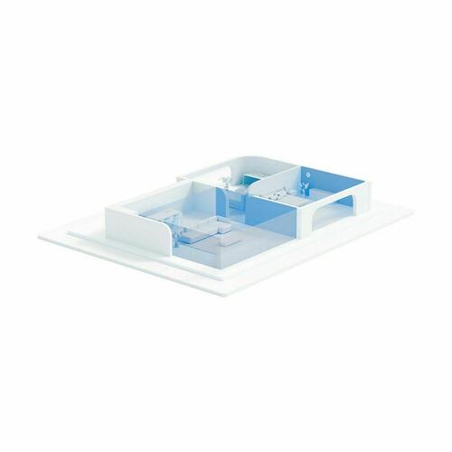 Luftrenser Xiaomi BHR5274GL Hvid Plastik