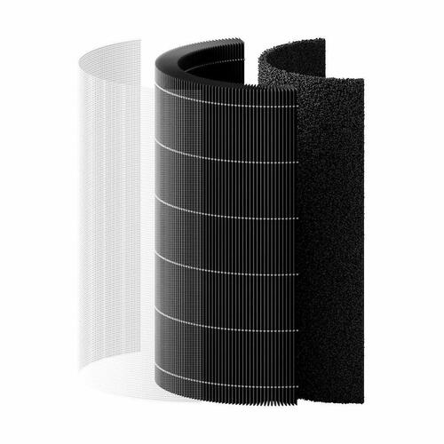 Luftrenser Xiaomi BHR5274GL Hvid Plastik
