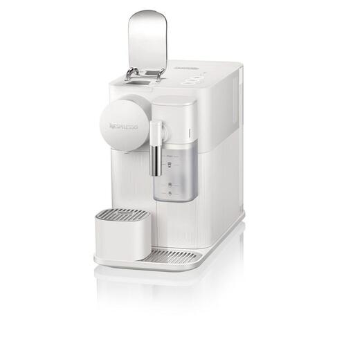 Superautomatisk kaffemaskine DeLonghi EN510.W Hvid 1400 W 19 bar 1 L