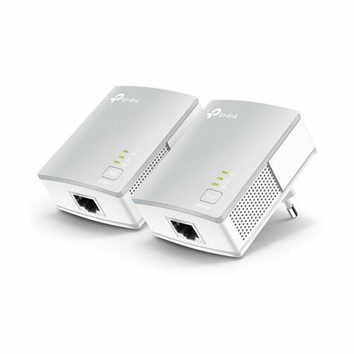 Wi-Fi forstærker TP-Link TL-PA4010KIT 500 Mbps (2 stk)