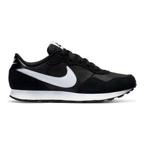 Sportssko til børn Nike MD VALIANT BG CN8558 002 38