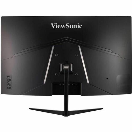 Gaming skærm ViewSonic VX3218-PC-MHD 32" FHD 1920 x 1080 px 32" Full HD 165 Hz