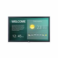 Skærm Videowall LG 22SM3G-B.AEU IPS 21,5"