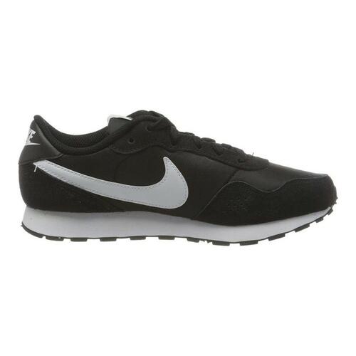 Sportssko til børn Nike MD VALIANT BG CN8558 002 37,5