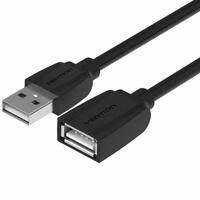 USB-kabel Vention VAS-A44-B500 5 m