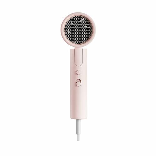Hårtørrer Xiaomi H101 Pink 1600 W 1 Dele