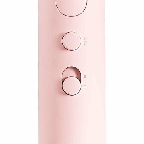 Hårtørrer Xiaomi H101 Pink 1600 W 1 Dele