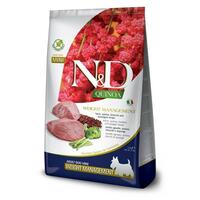 Foder Farmina N&D Mini Voksen Lam 2,5 kg