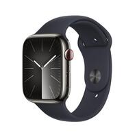 Smartwatch Watch S9 Apple MRMV3QL/A Sort 1,9" 45 mm