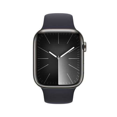 Smartwatch Watch S9 Apple MRMV3QL/A Sort 1,9" 45 mm