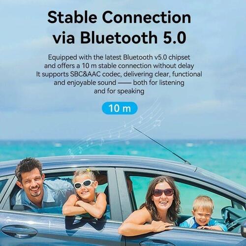 Sender-Modtager i Bluetooth Audio Vention NAGHG