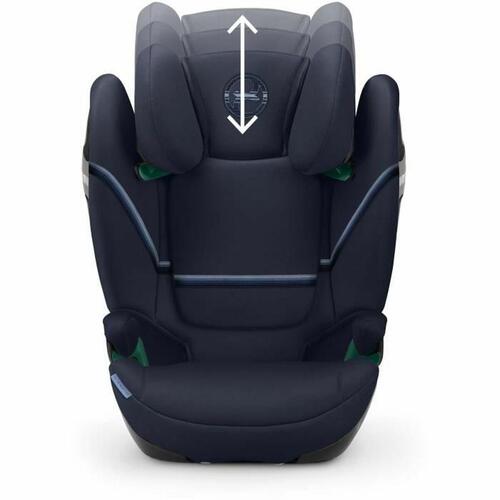 Autostol Cybex Gold Solution S2 ISOFIX